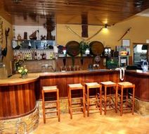 Sylva Hotel Restaurant