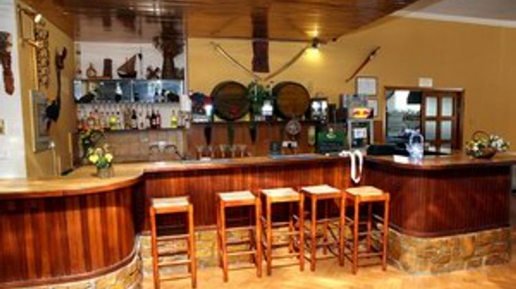 Sylva Hotel Restaurant