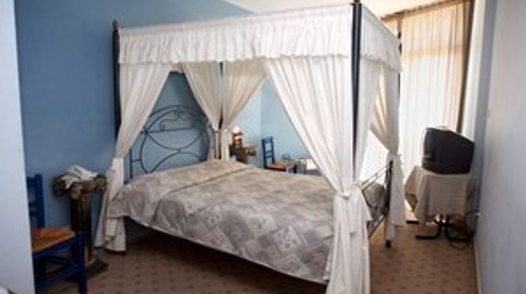 Sylva Hotel Suite
