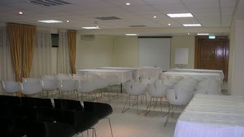 <b>Napa Mermaid Hotel Meeting</b>
