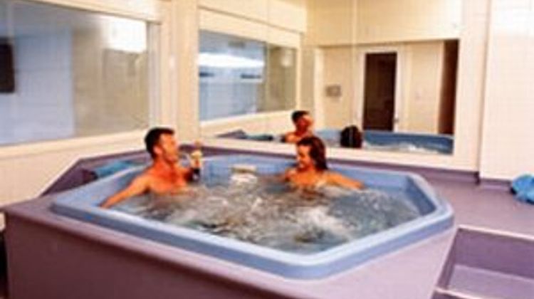 Napa Mermaid Hotel Spa