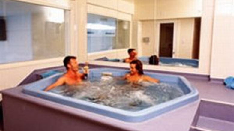 <b>Napa Mermaid Hotel Spa</b>