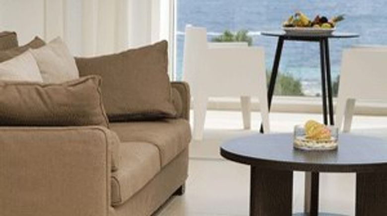 <b>Napa Mermaid Hotel Suite</b>