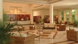 Nissi Beach Hotel Lobby