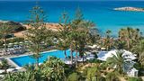 Nissi Beach Hotel Pool