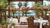 Nissi Beach Hotel Restaurant