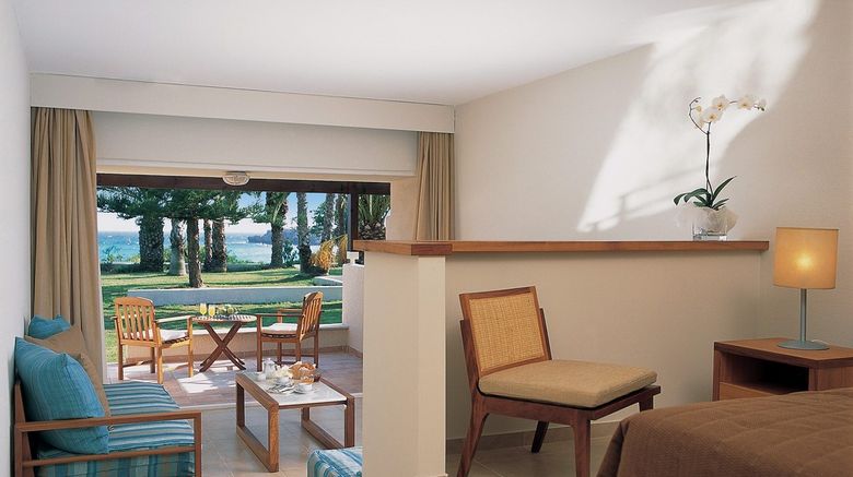 <b>Nissi Beach Hotel Suite</b>