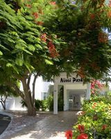 Nissi Park Hotel