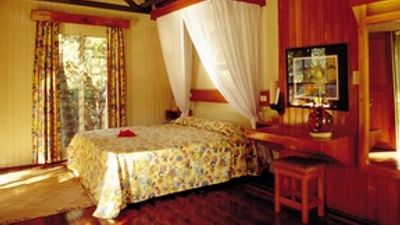 Maravu Taveuni Lodge