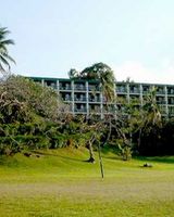 Savusavu Hot Springs Hotel