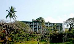 Savusavu Hot Springs Hotel