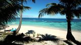Matamanoa Island Resort Beach