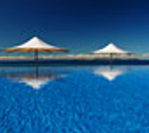 Matamanoa Island Resort Pool