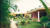 Hideaway Resort Exterior