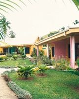 Hideaway Resort