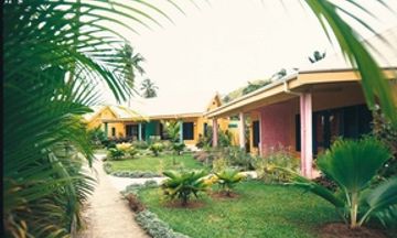 Hideaway Resort