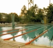 Hideaway Resort Pool