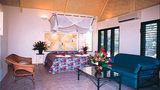 Hideaway Resort Room