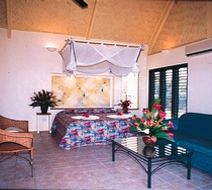 Hideaway Resort Room