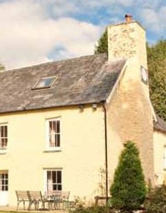 Ty Mawr Country House Hotel