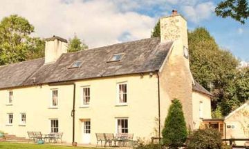 Ty Mawr Country House Hotel