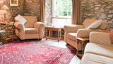 Ty Mawr Country House Hotel Lobby