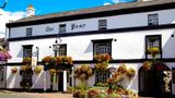 The Bear Hotel Exterior