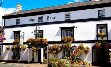 The Bear Hotel