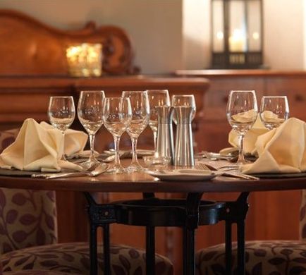 Murraypark Hotel Restaurant