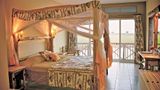 Voi Wildlife Lodge Room