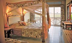 Voi Wildlife Lodge