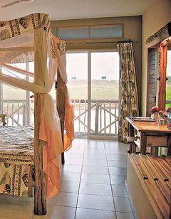 Voi Wildlife Lodge