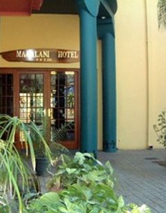 Makalani Hotel