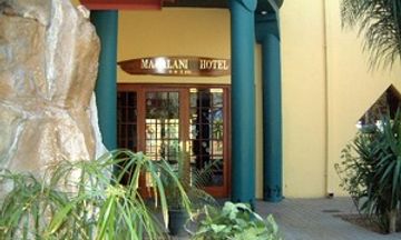 Makalani Hotel
