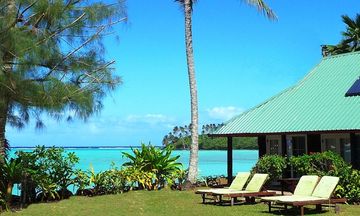 Muri Beachcomber