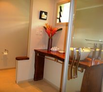 Muri Beachcomber Suite