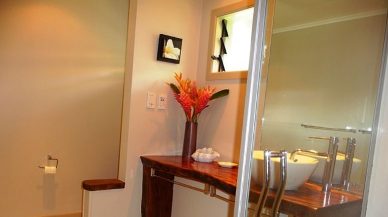 <b>Muri Beachcomber Suite</b>