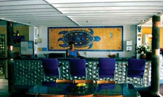 Paradise Inn Bar/Lounge