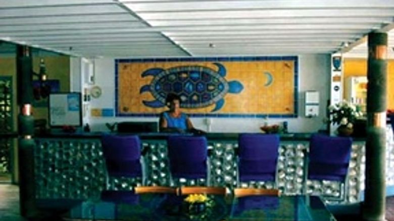 <b>Paradise Inn Bar/Lounge</b>
