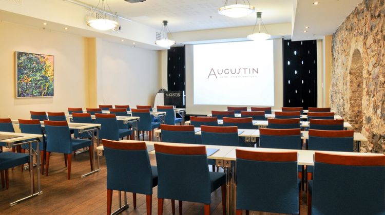 Augustin Hotel Meeting