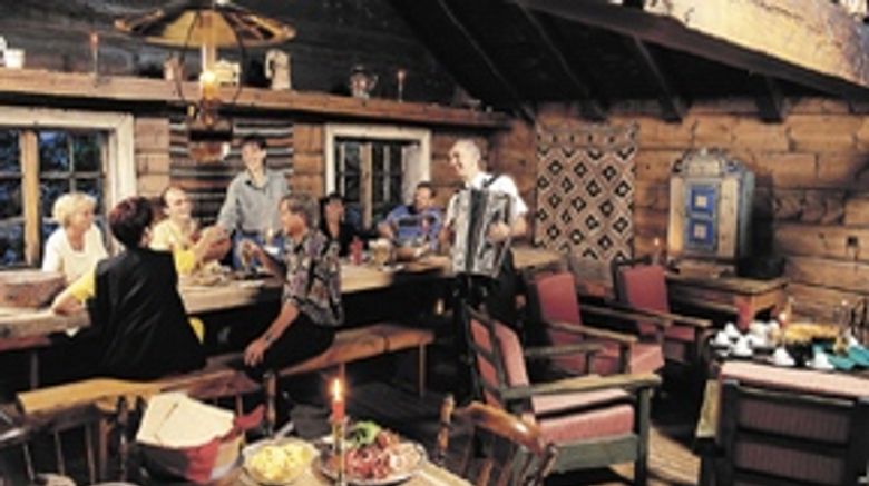 <b>Thon Hotel Jolster Meeting</b>