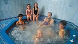 Thon Hotel Jolster Spa