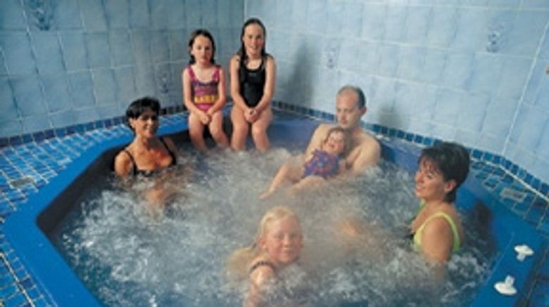 <b>Thon Hotel Jolster Spa</b>
