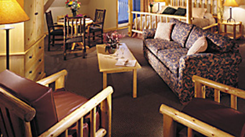 <b>Selkirk Lodge at Schweitzer Mountain Room</b>