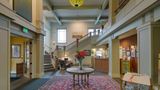 Hotel McCall Lobby
