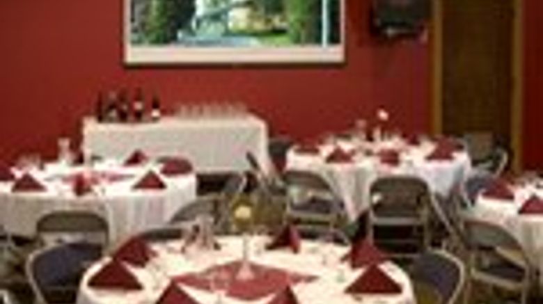 <b>Grand Targhee Resort Banquet</b>