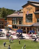 Grand Targhee Resort