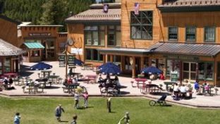 Grand Targhee Resort