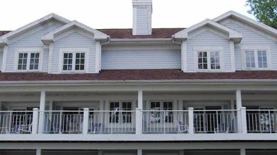 French Country Inn