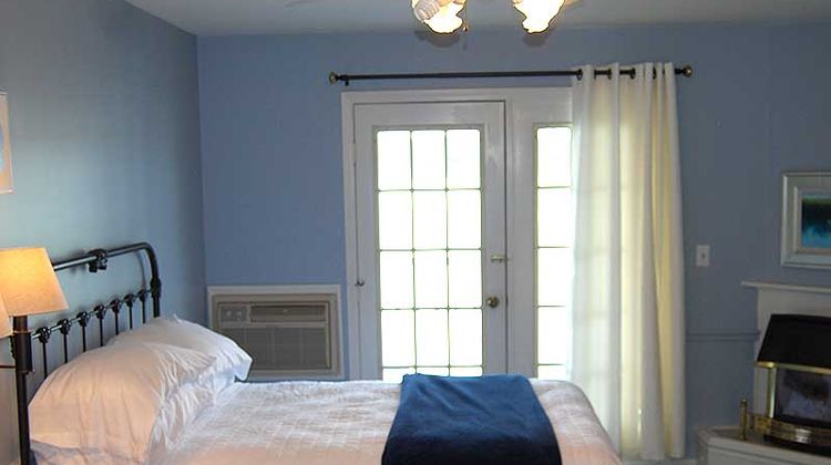 French Country Inn Room